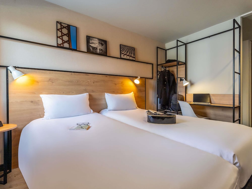 Ibis Metz Centre Cathedrale 19/72
