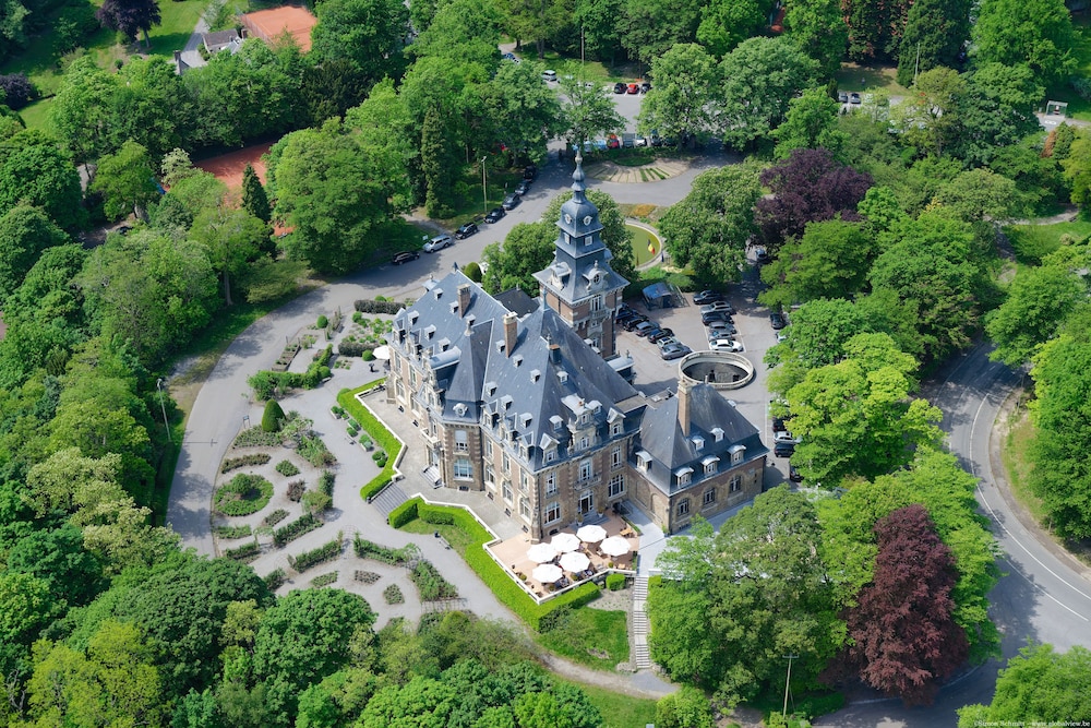 Chateau de Namur 66/70