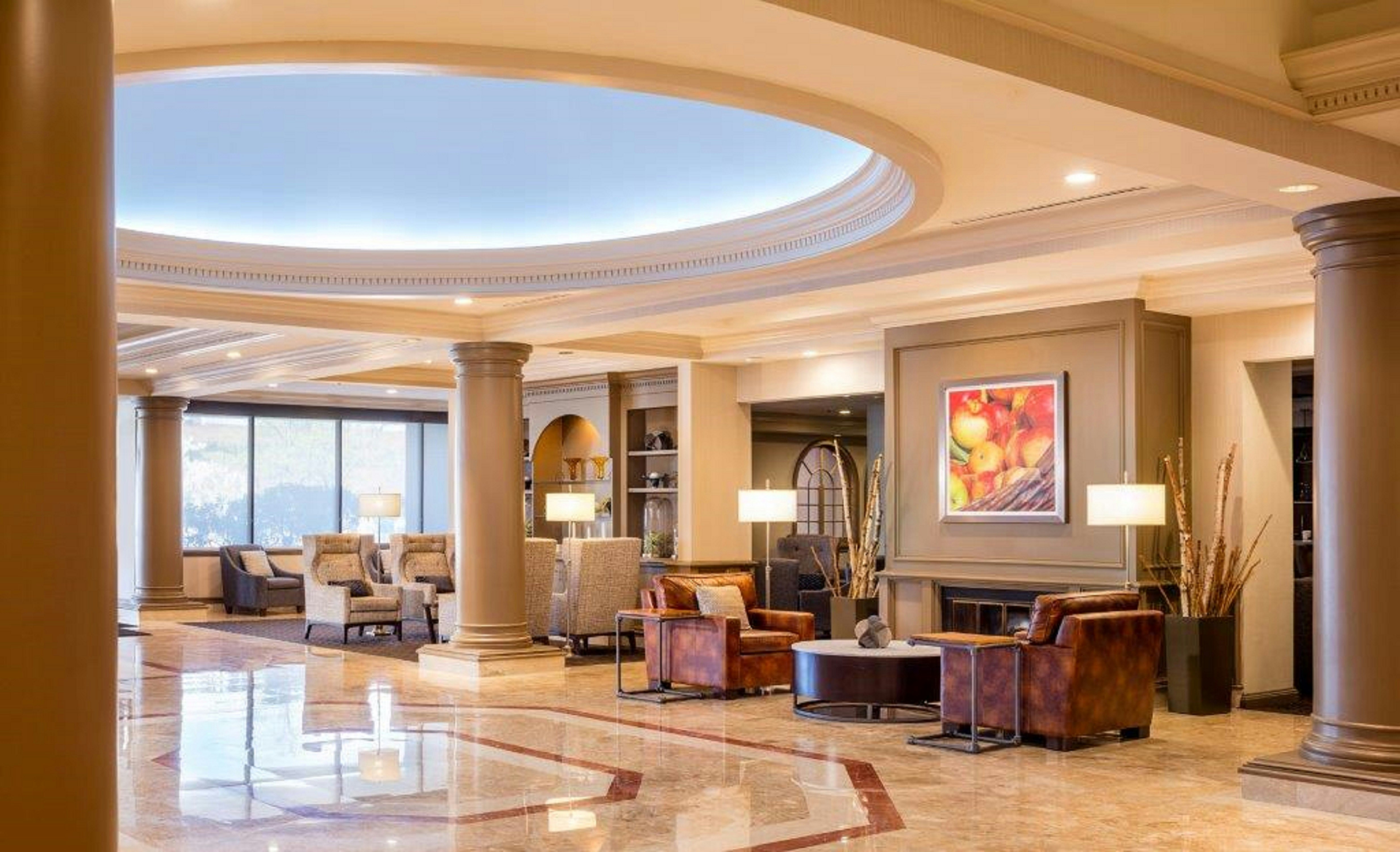 Doubletree By Hilton Hotel Leominster 34/68