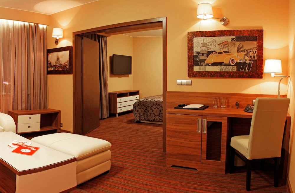 Haston City Hotel 21/46