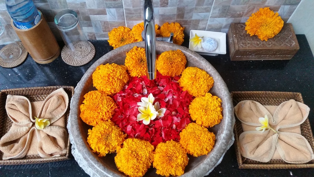 Ubud Paradise别墅(Ubud Paradise Villa) 图片3