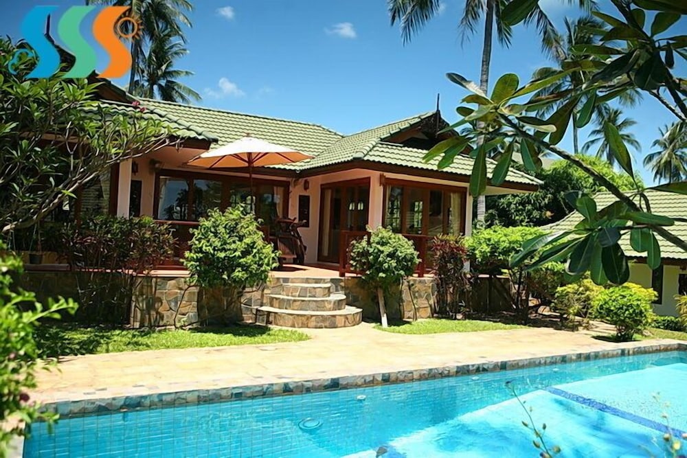 Idyllic Samui 6/50