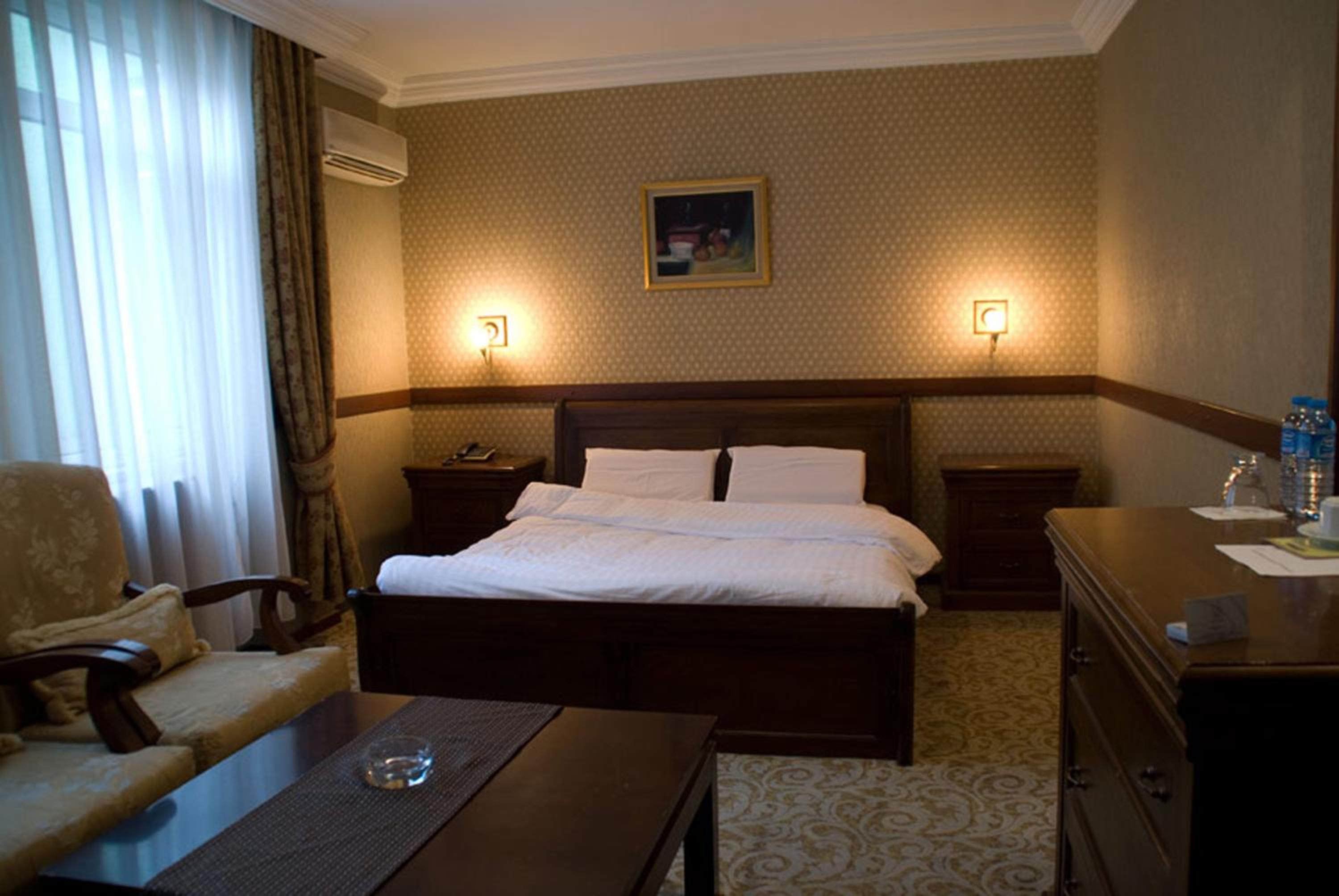Efe Hotel Edirne 15/50