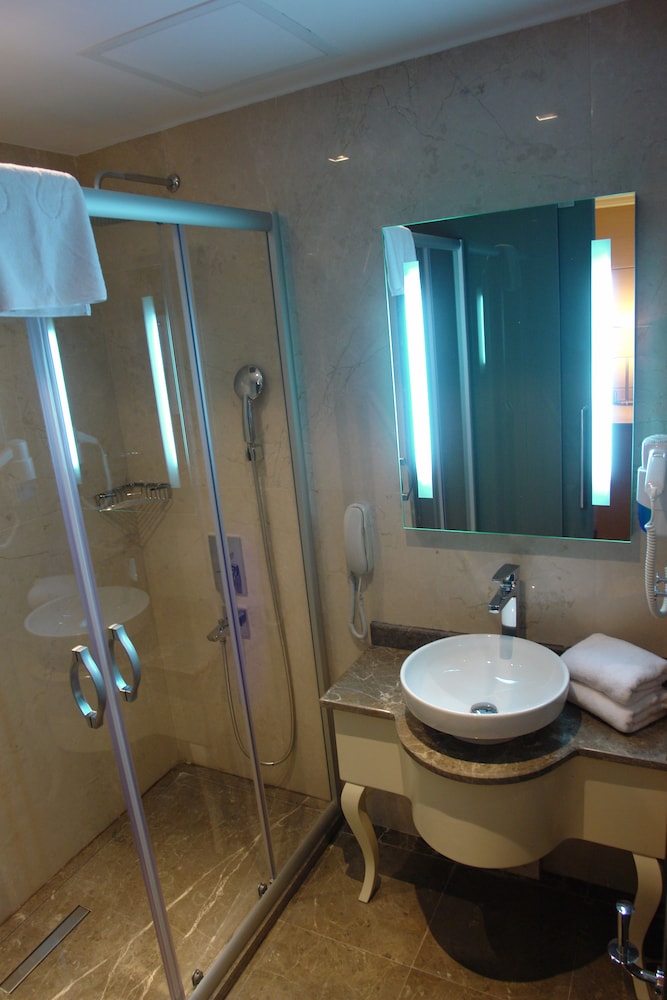 Hotel Le Mirage 39/69