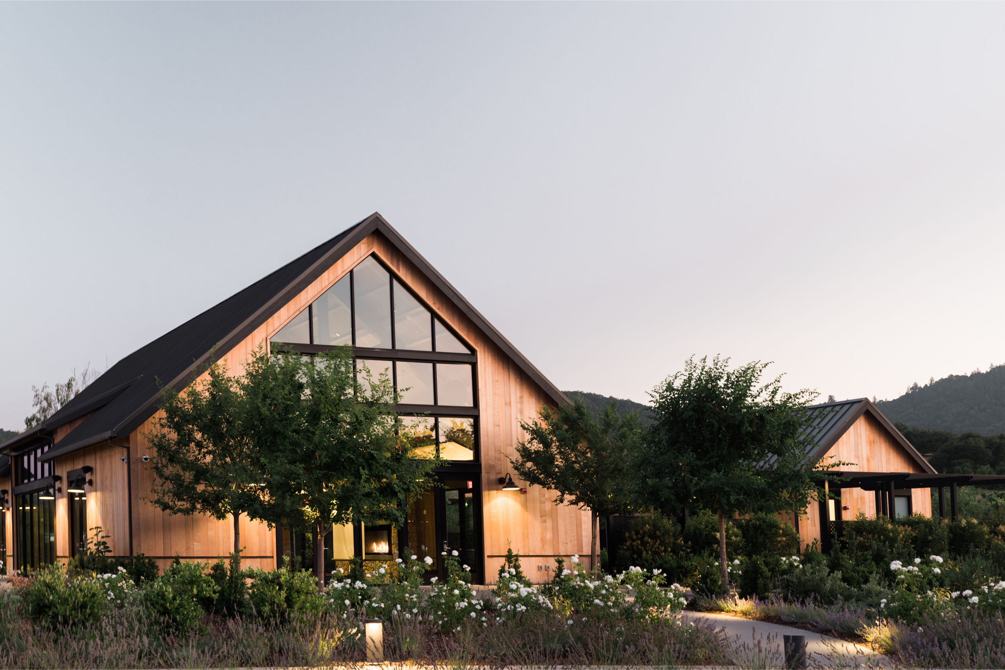 The Estate Yountville 1/50