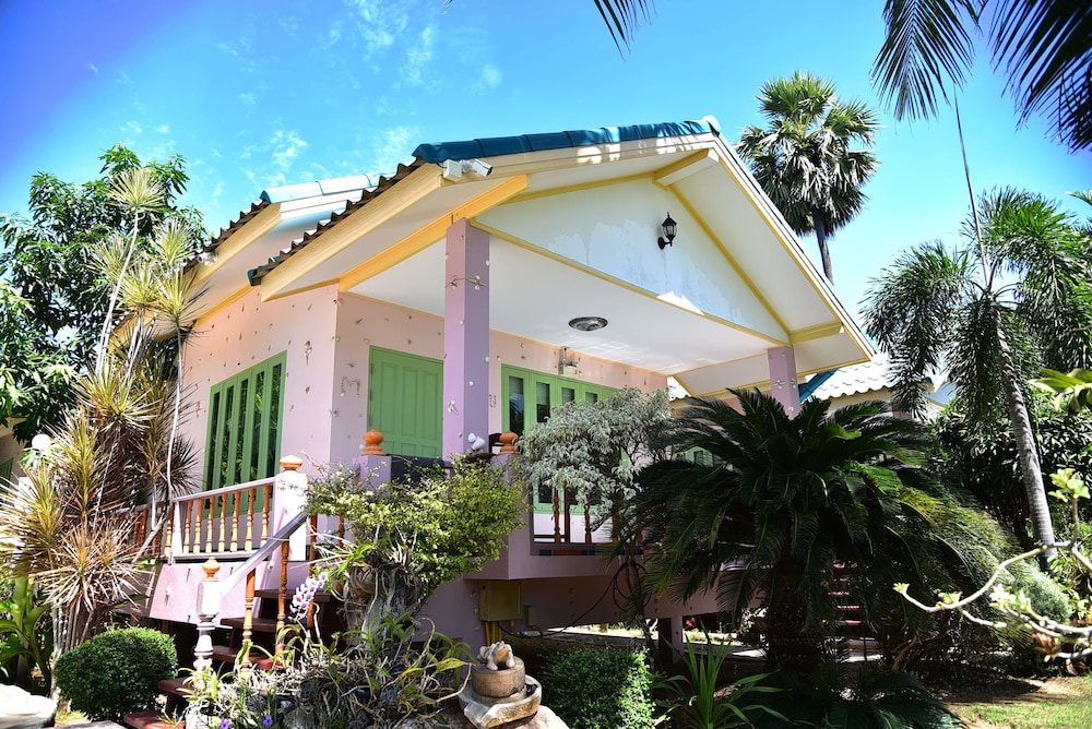 Imsook Resort 3/31
