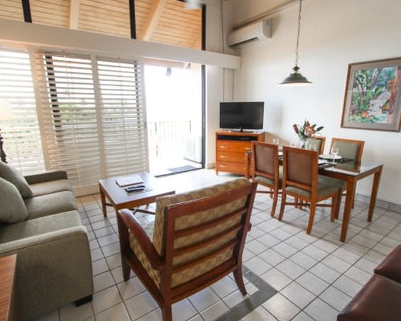 Maui Schooner Resort 13/21