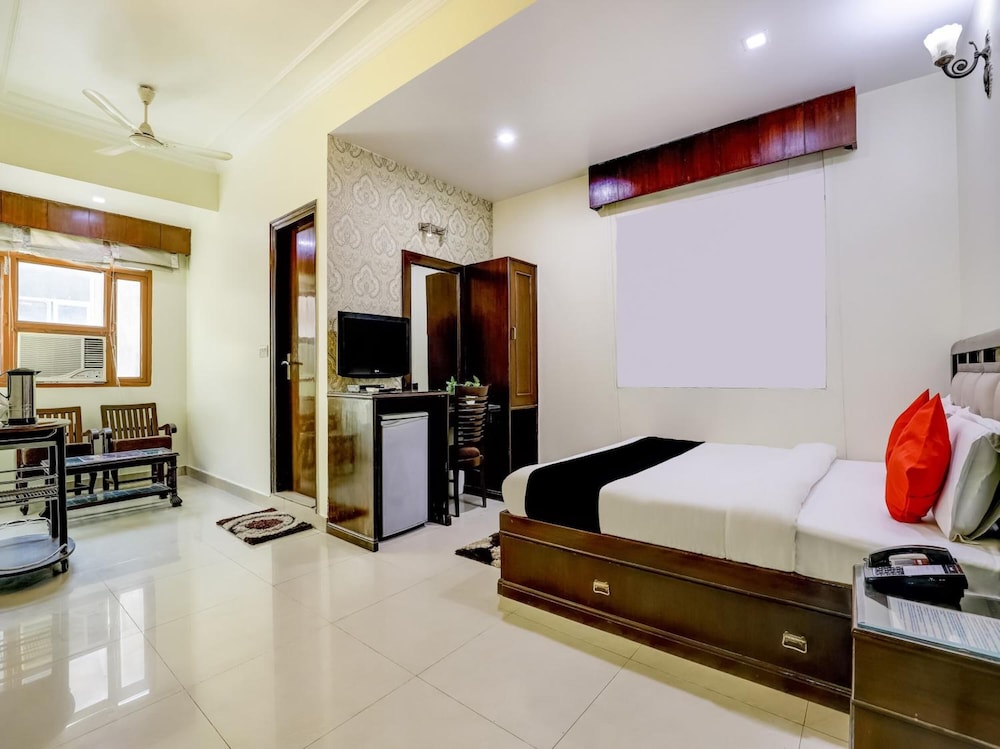 Hotel Grand Park Inn 17/62
