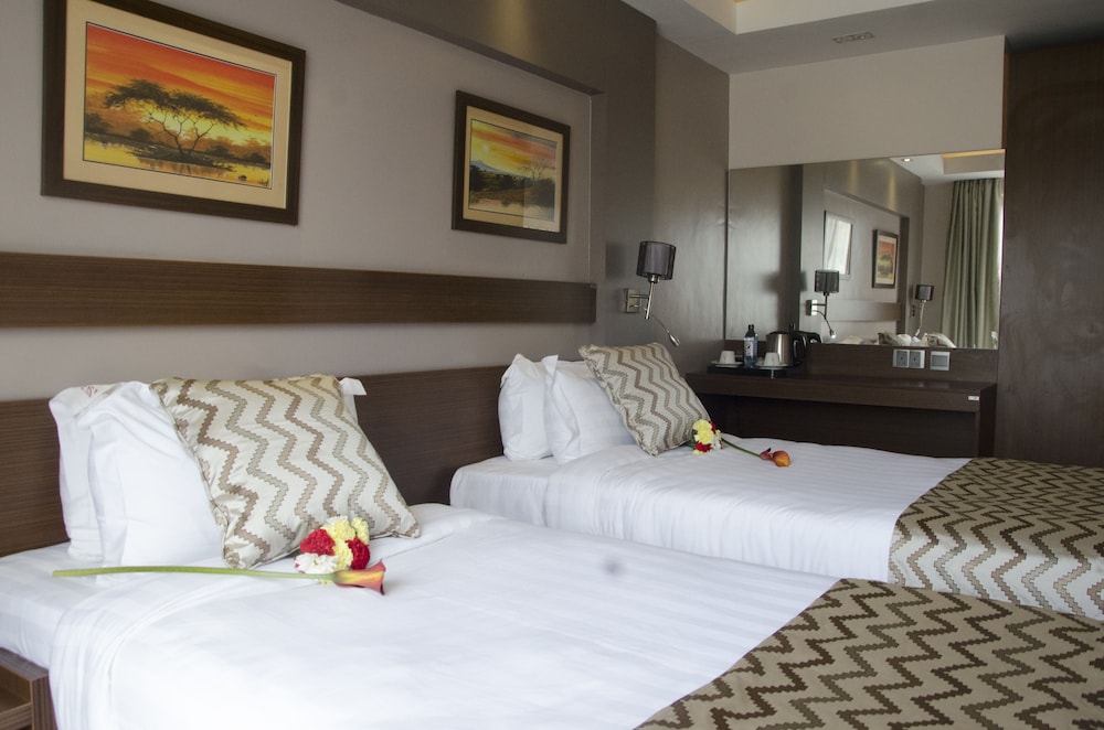 Ngong Hills Hotel 27/72