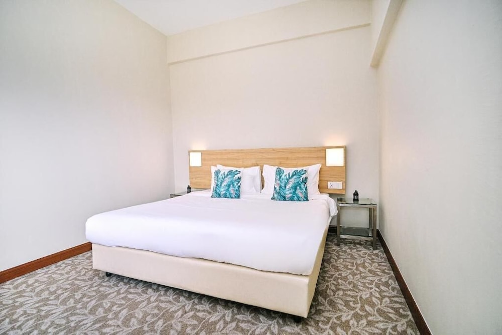 Kingston Hotel 10 @ Bukit Jalil 30/61