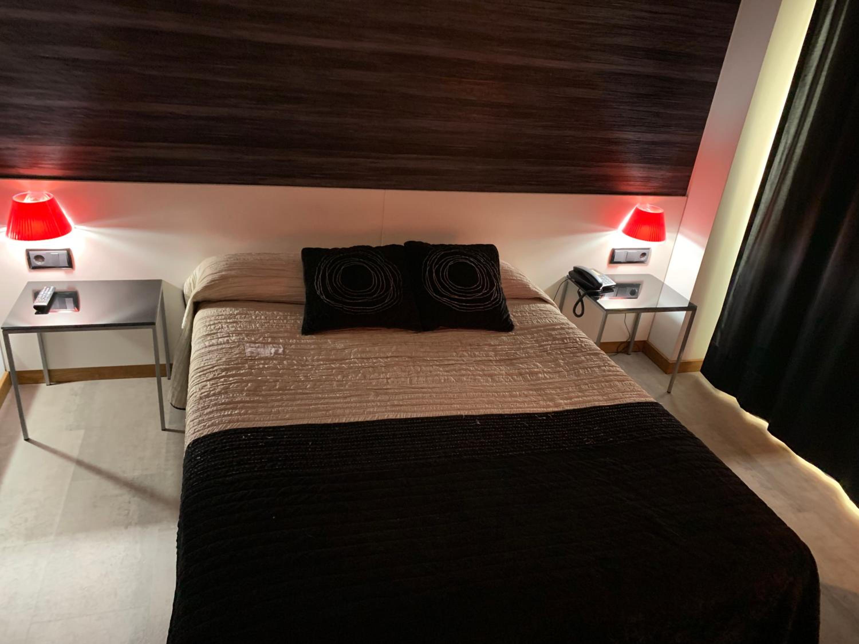 La La Suite Hotel 9/39