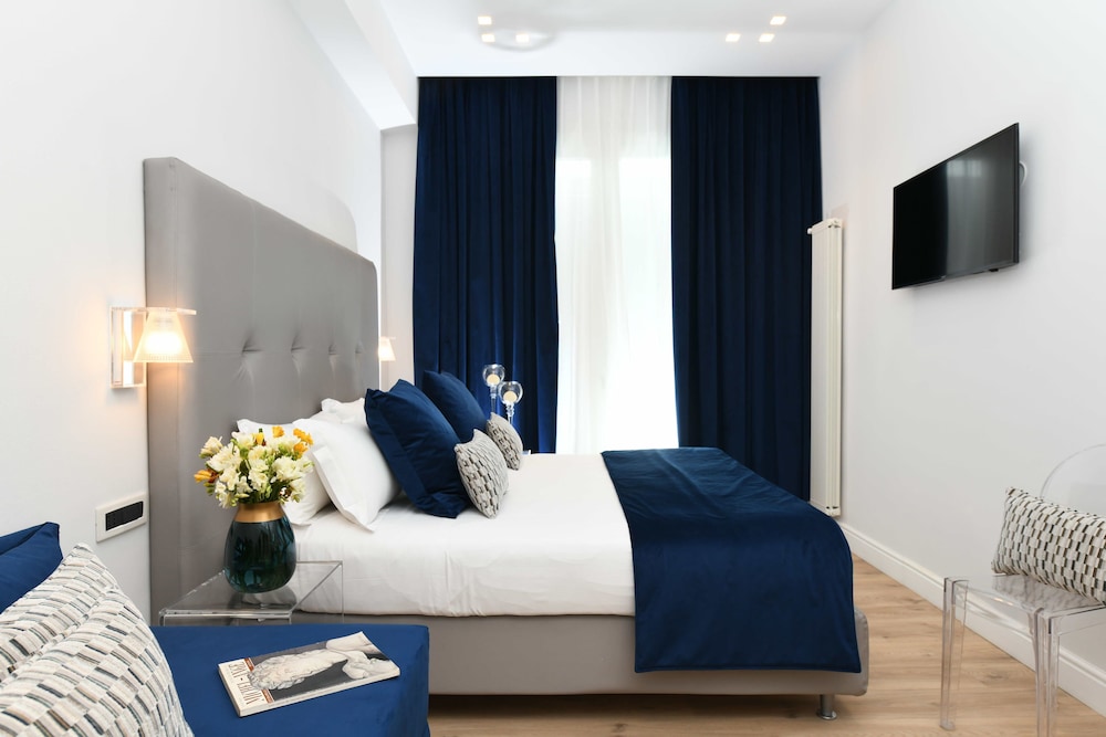 Residenza Zanardelli 29/54