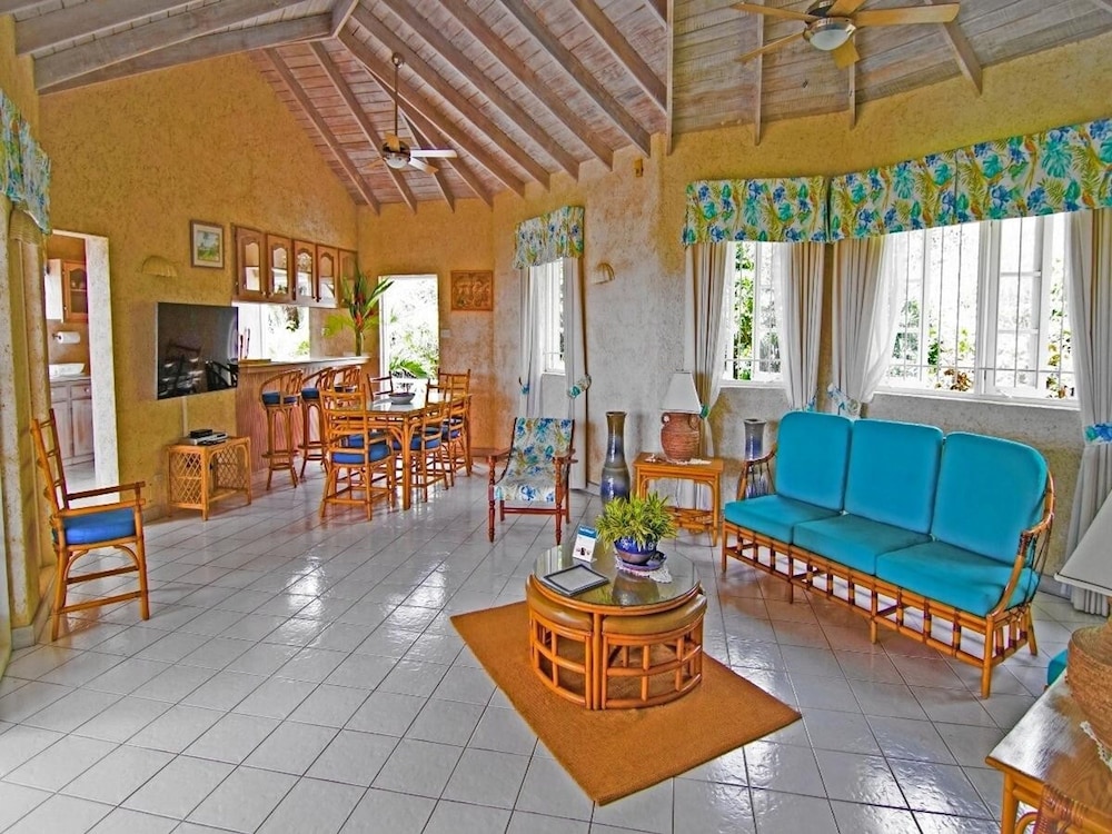 Sea Symphony Villa 27/50
