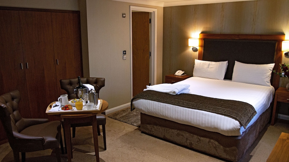 Milford Hall Hotel and Spa 8/64