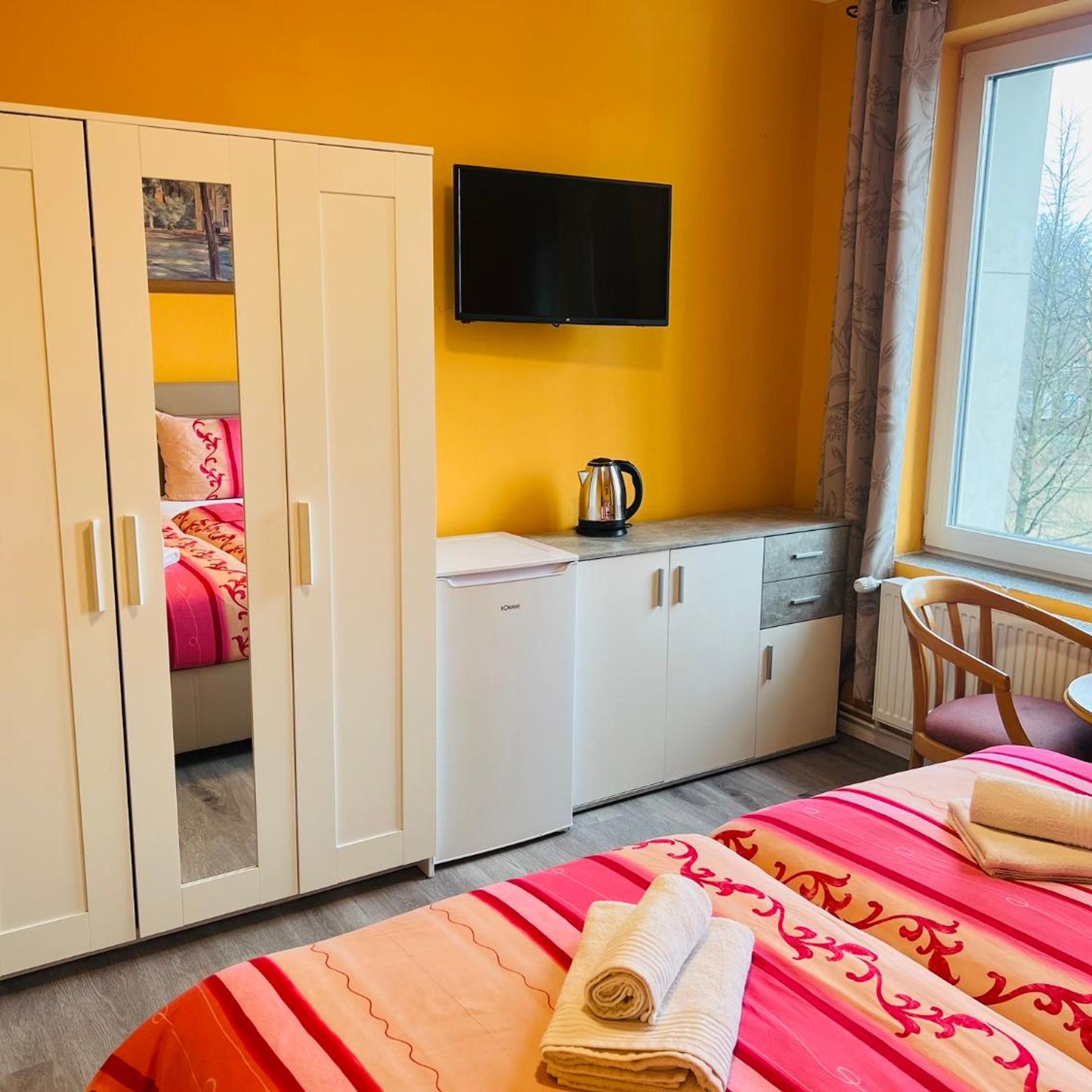 Hotel Wilhelmsburger Hof 12/44