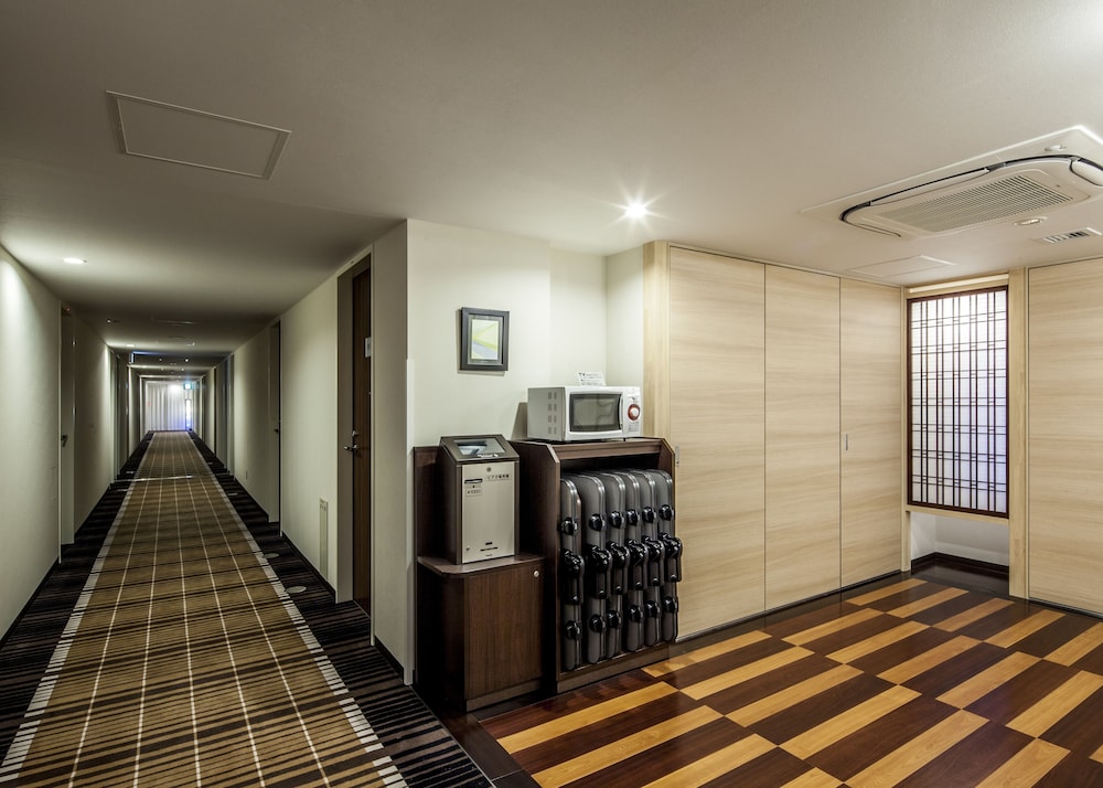 FUKUI MANTEN HOTEL EKIMAE 33/46