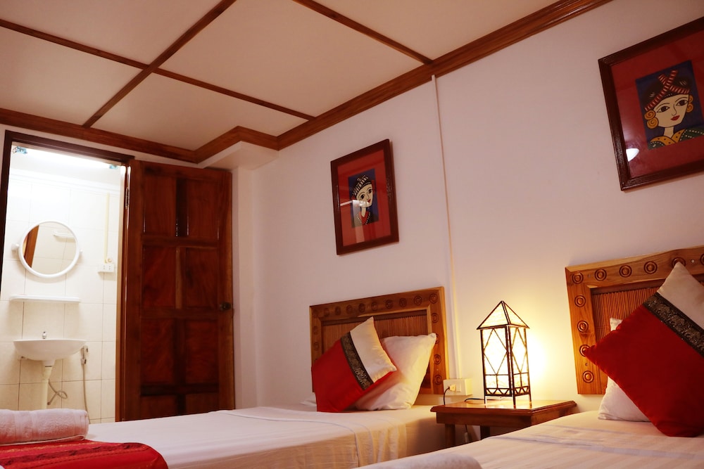 Apple Guesthouse 36/75