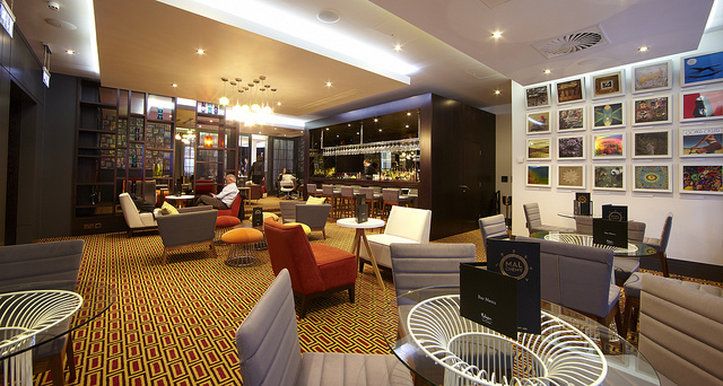 Malmaison London 34/58