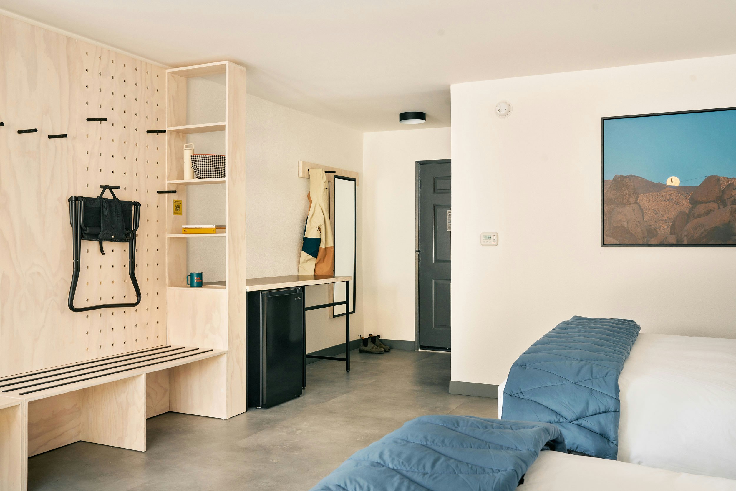 Yucca Valley/Joshua Tree Hotel 37/58