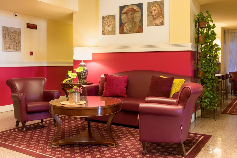Hotel Gran Duca Di York 26/51