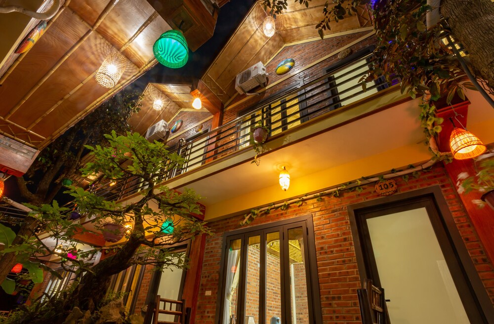 Tam Coc Paradise Homestay 4/54