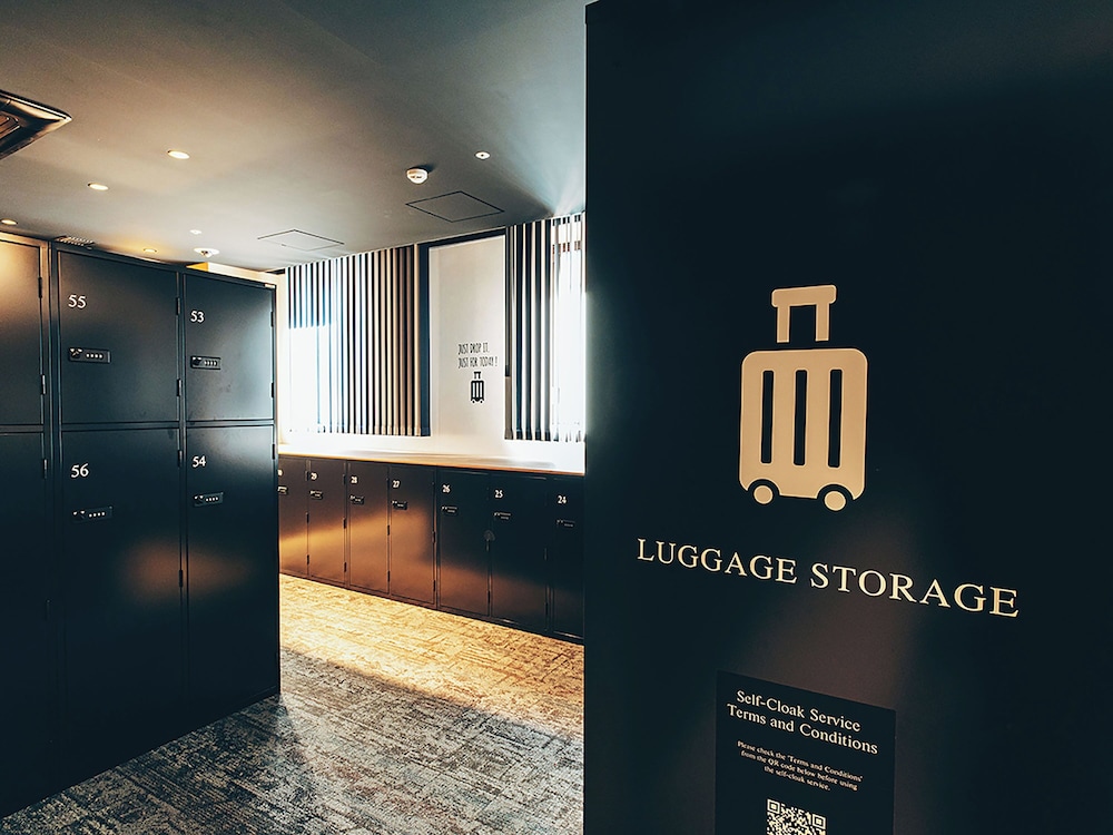 The Square Hotel Ginza 3/66