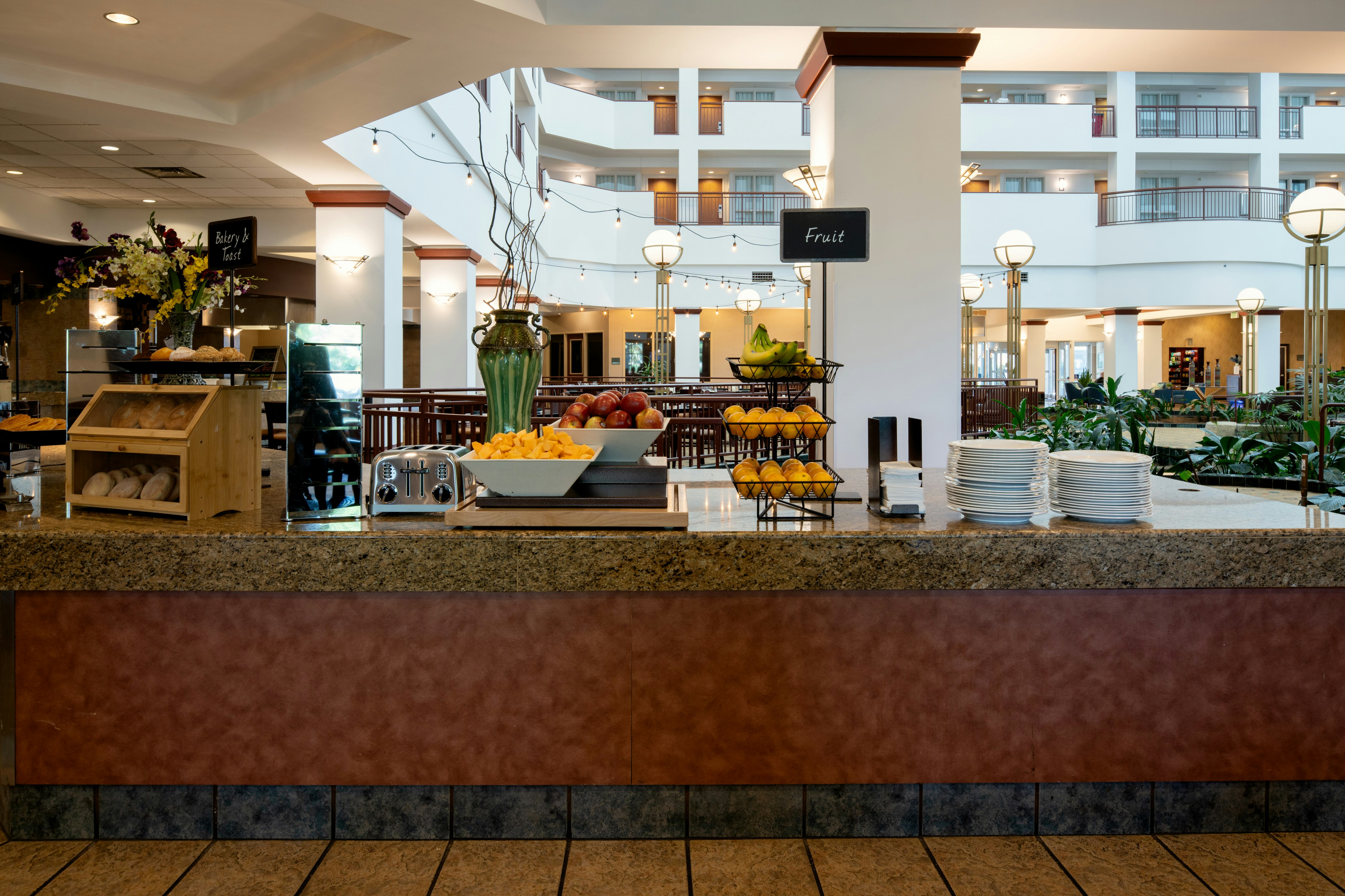 Embassy Suites by Hilton Portland Airport 12/66