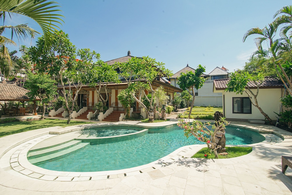 Baliana Villa Legian 28/33