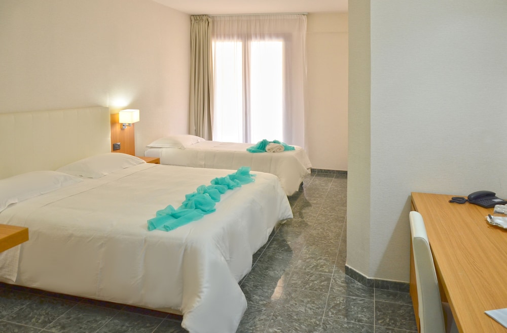 Vea Resort Hotel 9/63
