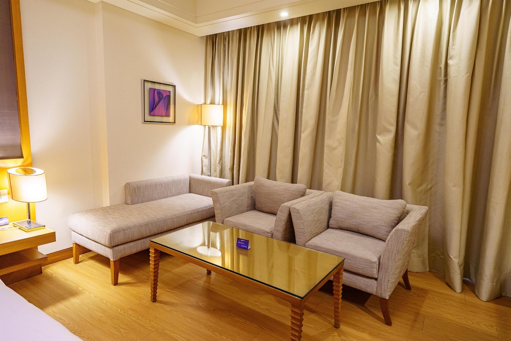 Radisson Blu Hotel Indore 27/50