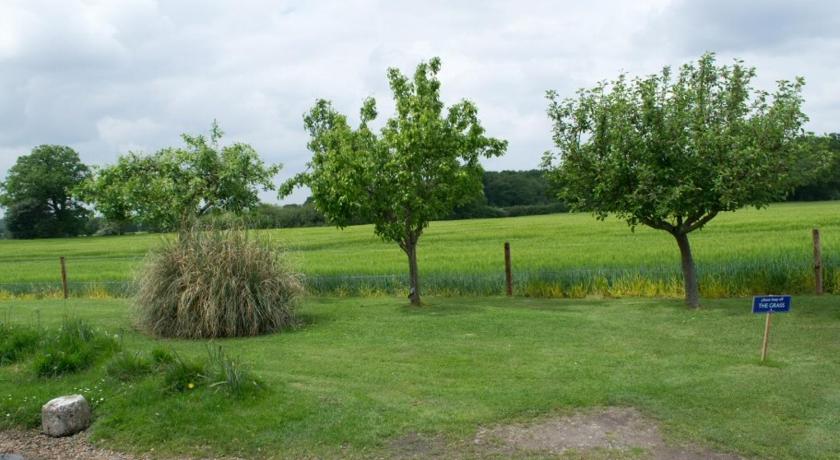 Woodview Bed & Breakfast 13/16