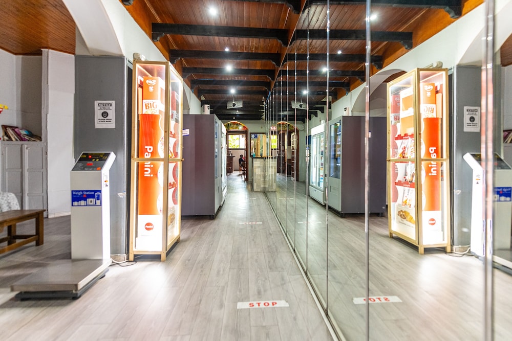 Sparta Team Hotel - Hostel 43/73