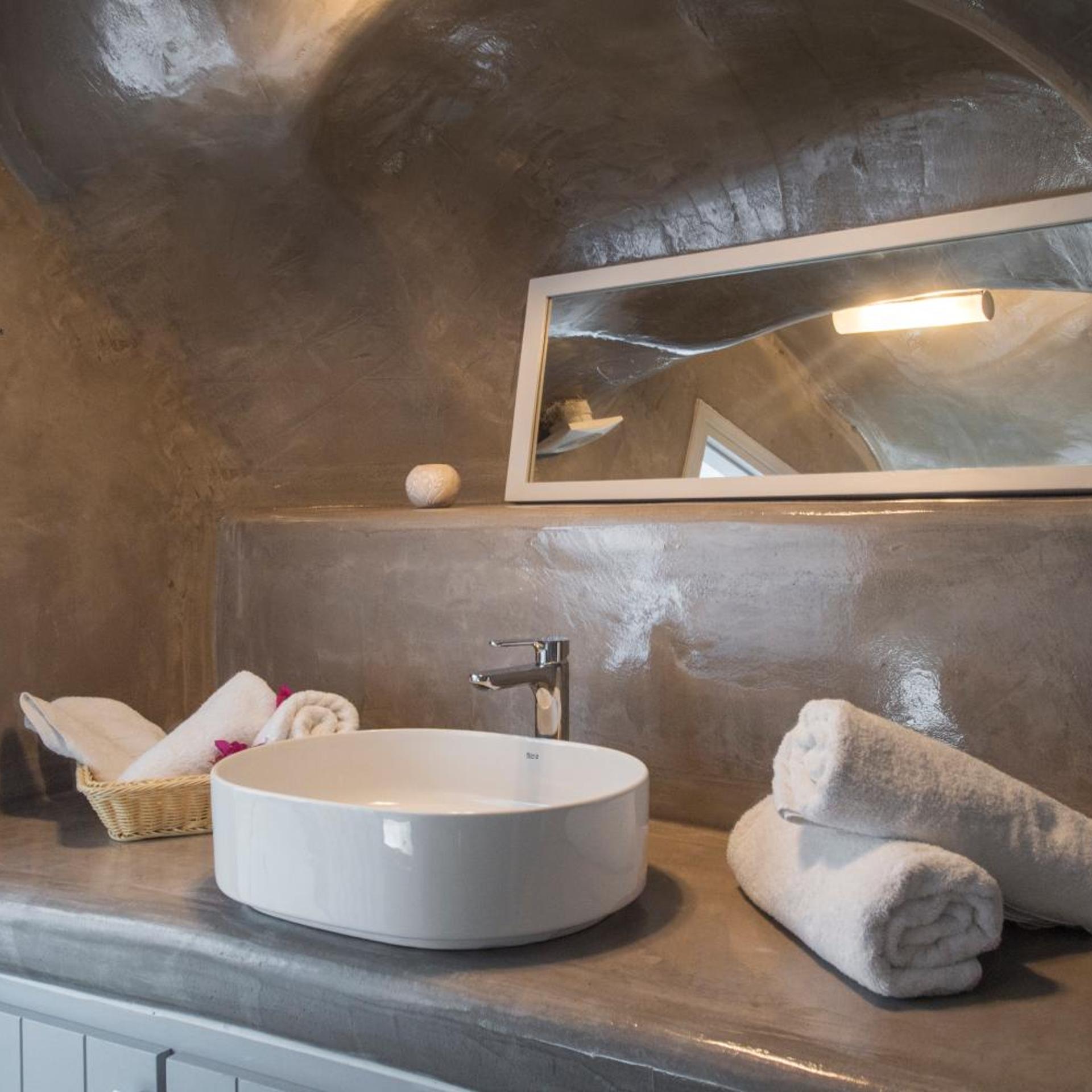 جناح سوبيريور، Aqua Serenity Santorini Luxury Suites 10/10