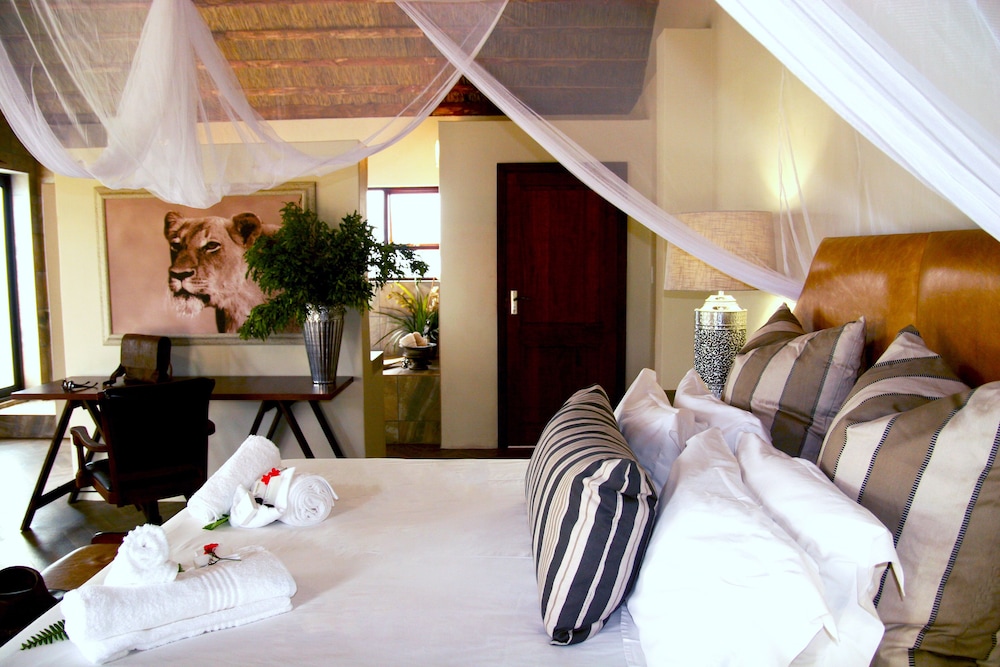 Becks Safari Lodge 22/77
