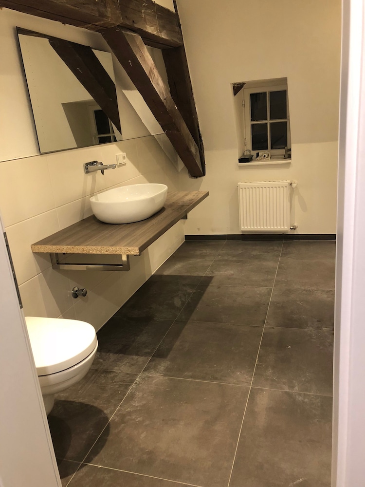 Hotel Lekker 32/33