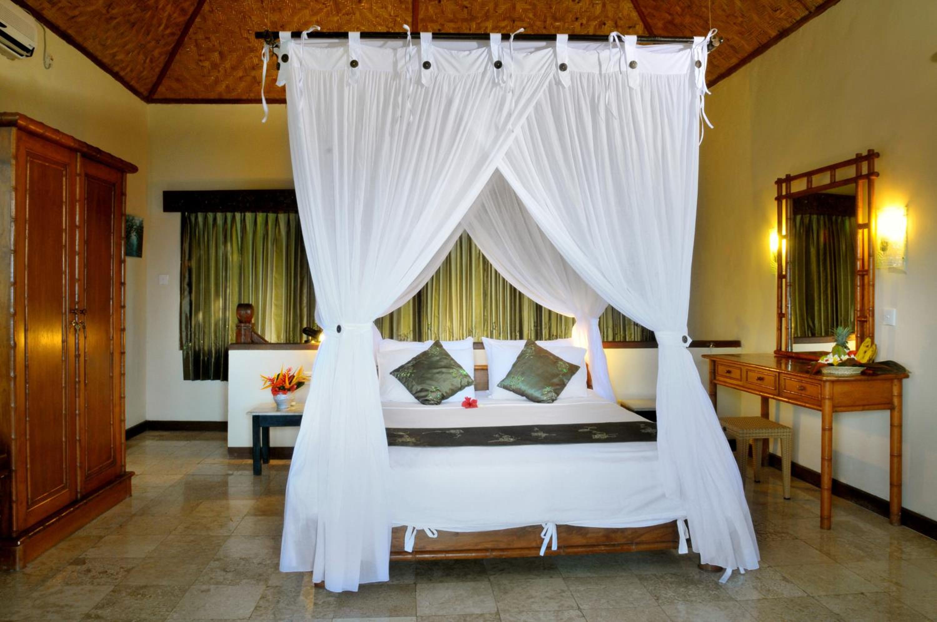 غرفة عائلية، CORAL VIEW VILLAS 2/3