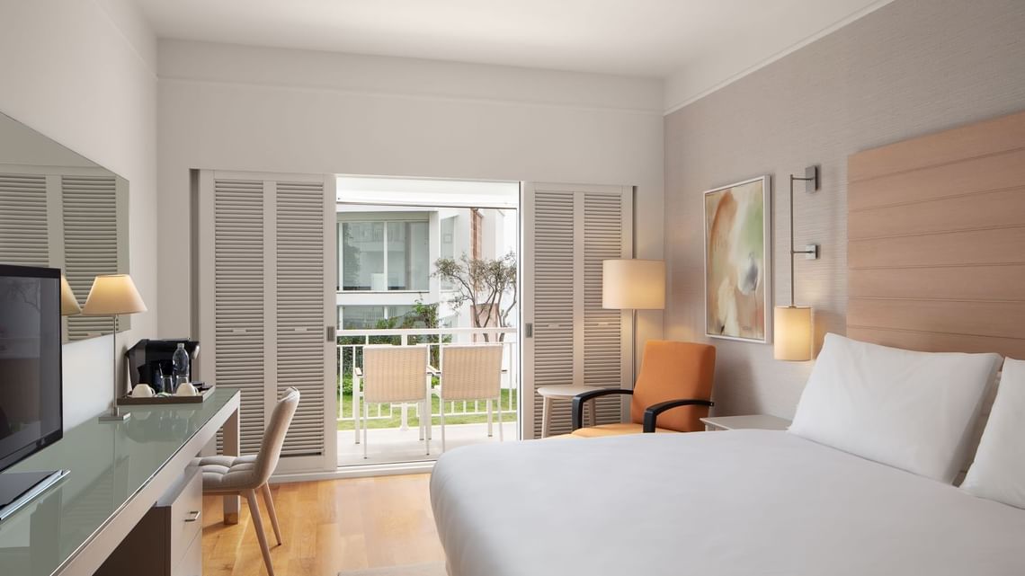 Room at Doria Hotel Bodrum, BODRUM