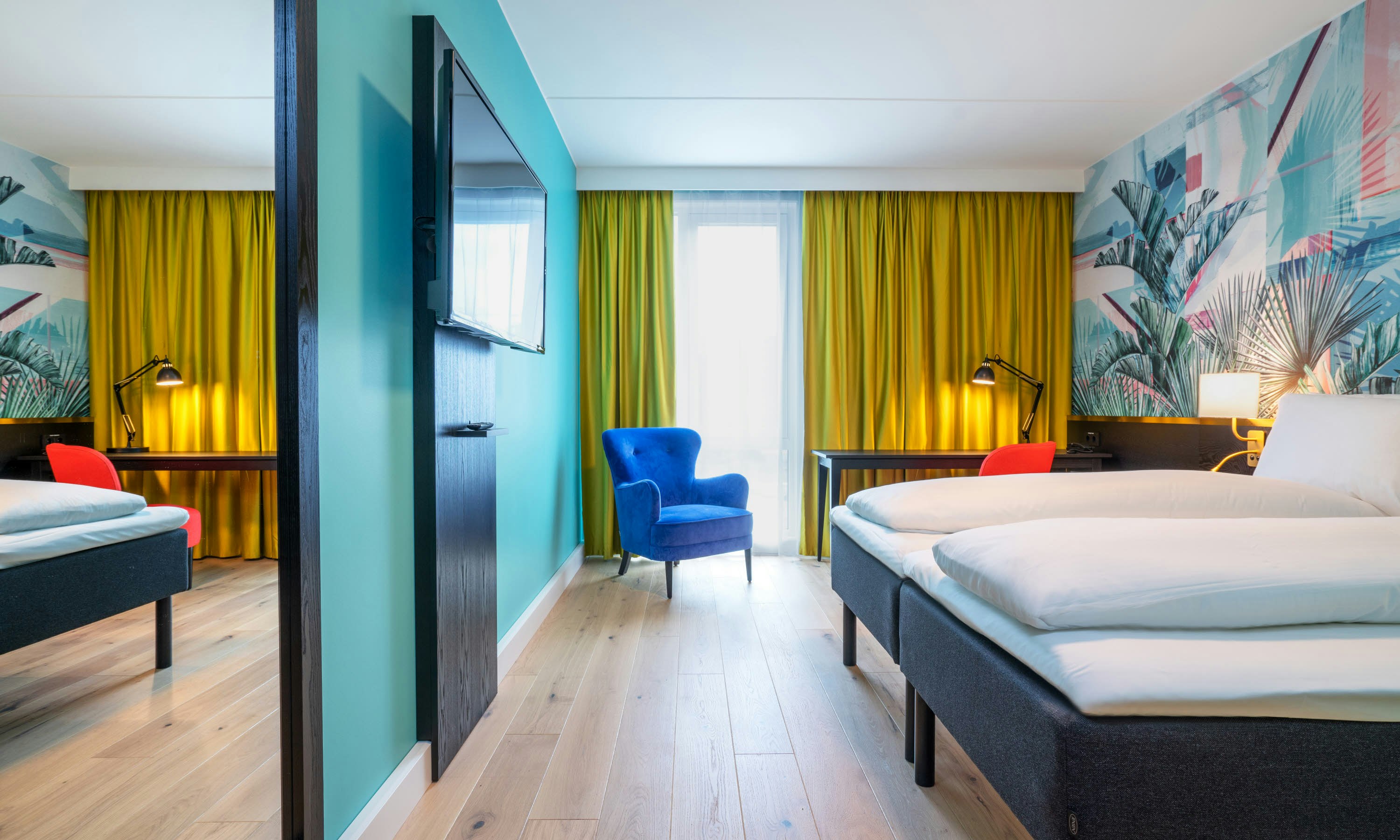 Thon Hotel Storo 7/76