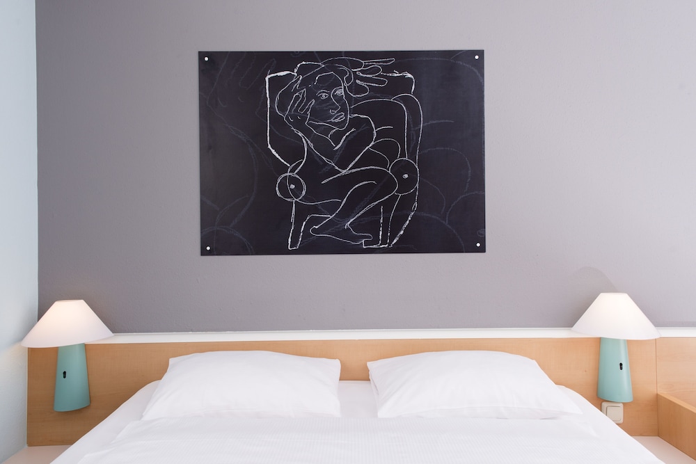 IBIS BERLIN CITY NORD 19/50