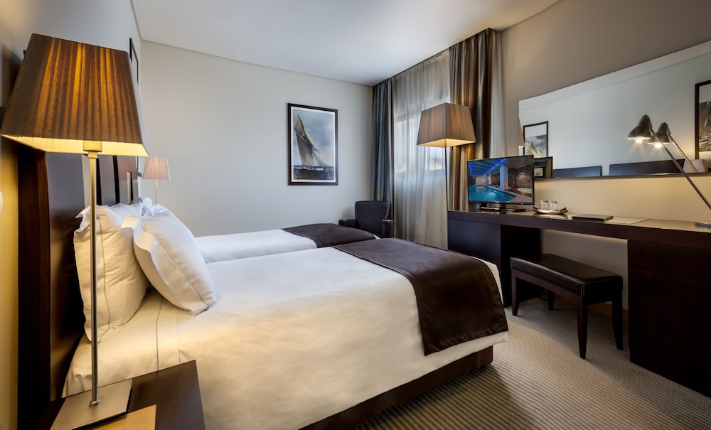 Hotel Marina Atlantico 14/74