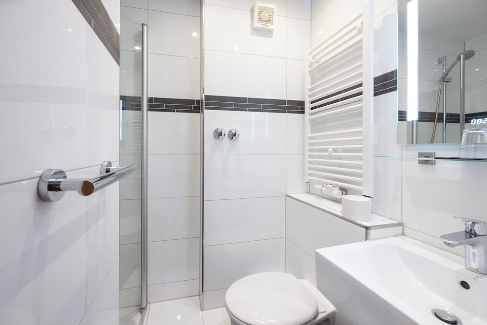 Hotel Am Martinsberg 45/49
