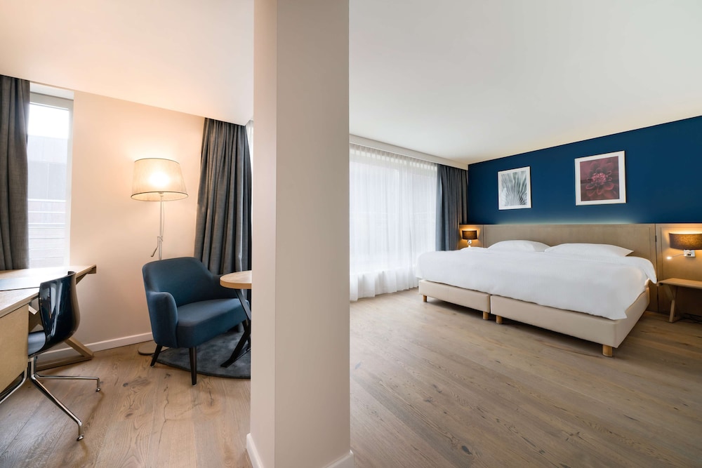 Park Inn By Radisson Antwerpen 23/63