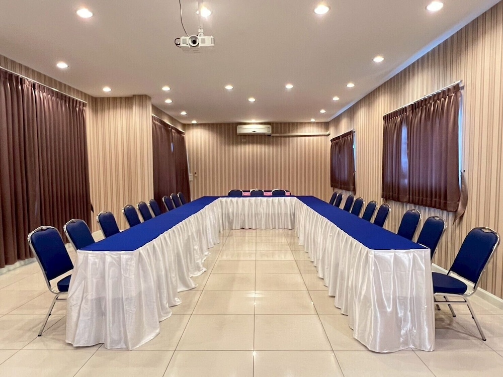 Harmony Resort Hotel 41/50