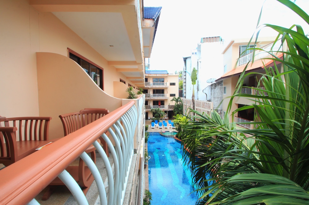 BAAN BOA RESORT 60/68