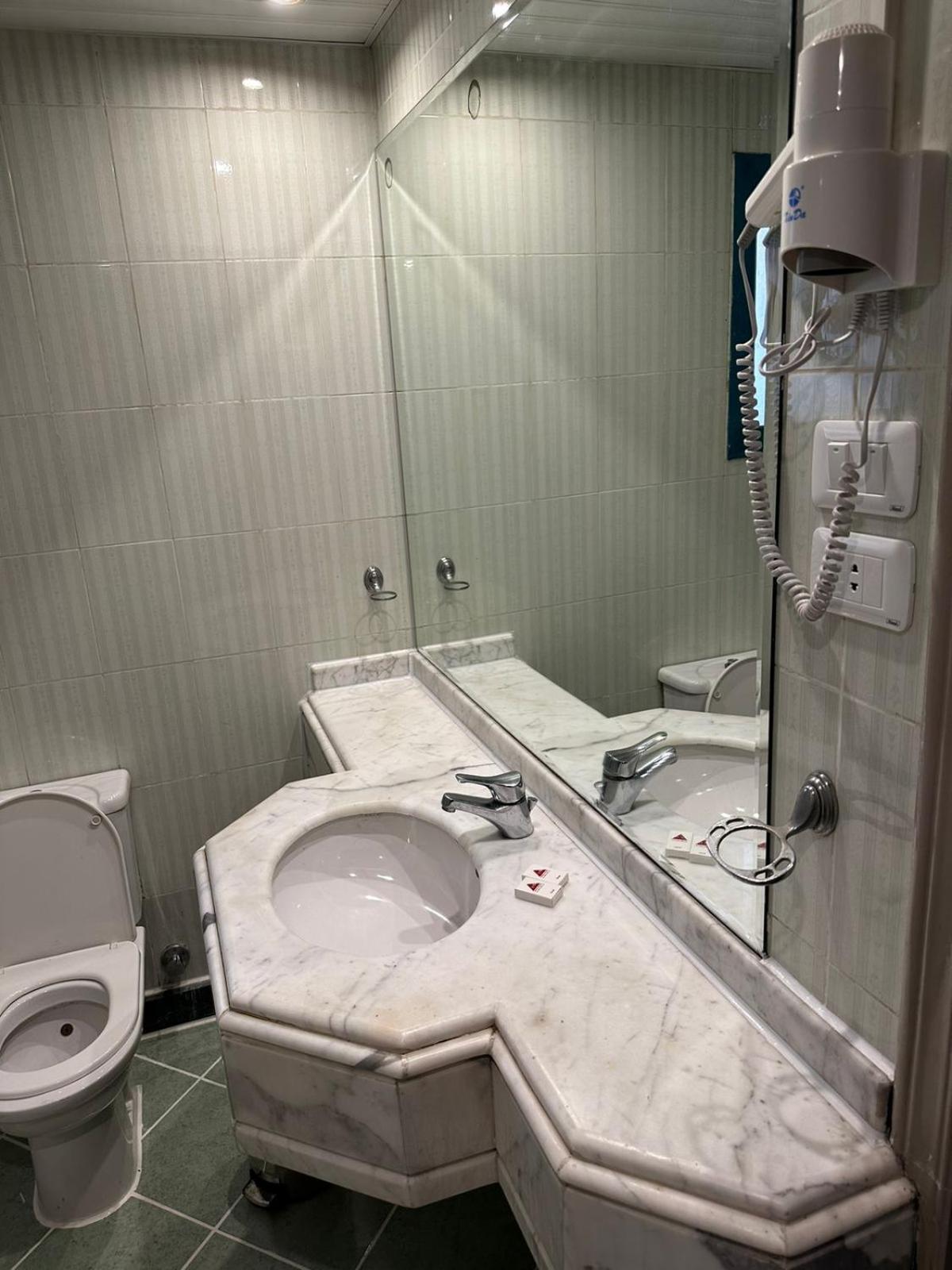 Superior, Double or Twin Bed, City View, Gawharet Al Ahram 5/6
