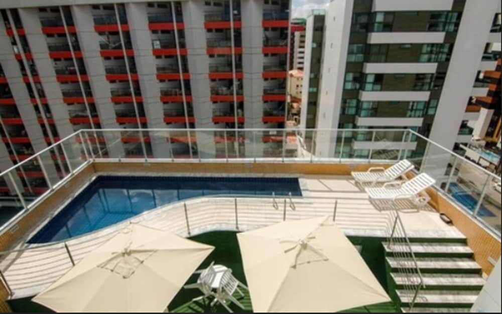 Tropico Praia Hotel 23/50