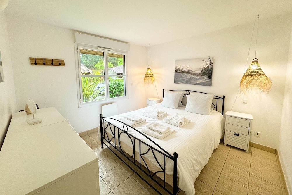 Villas Eurogroup Clairiere Aux Chevreuils 17/50