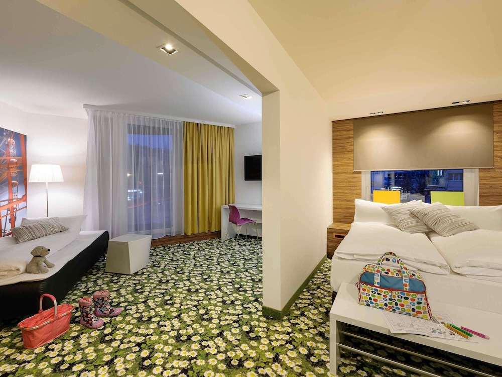 Ibis Styles Wien City 34/72