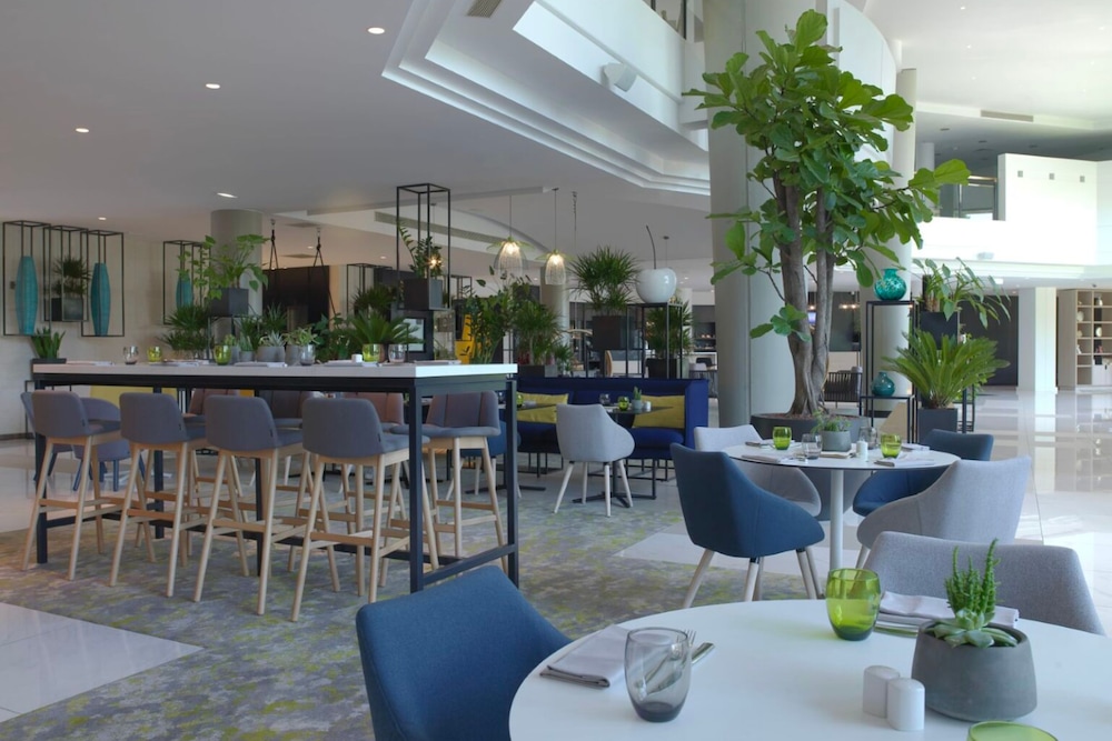 The Jangle Hotel Paris Charles de Gaulle - Airport 33/50