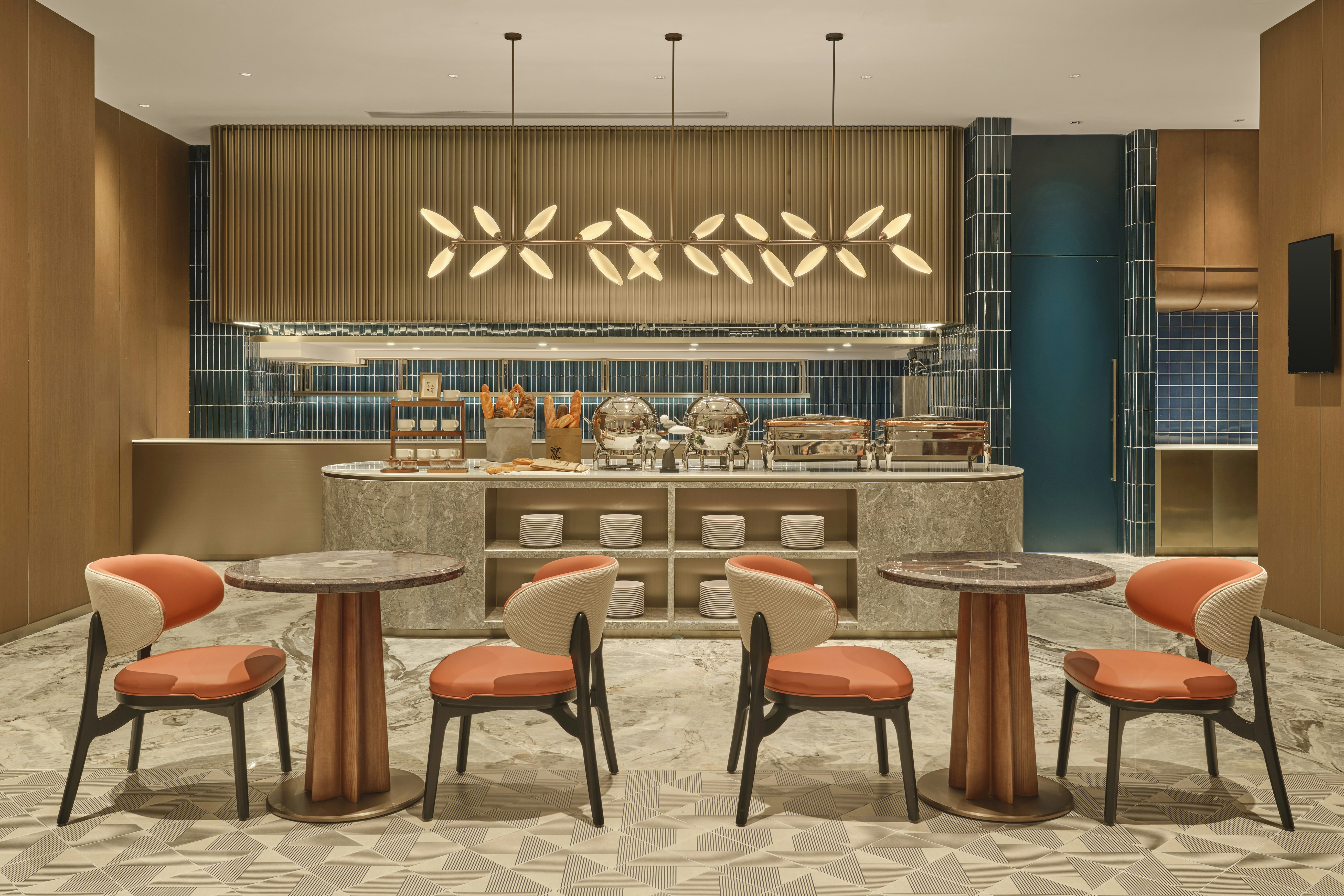 Hilton Garden Inn Yingkou Zhanqian 30/34